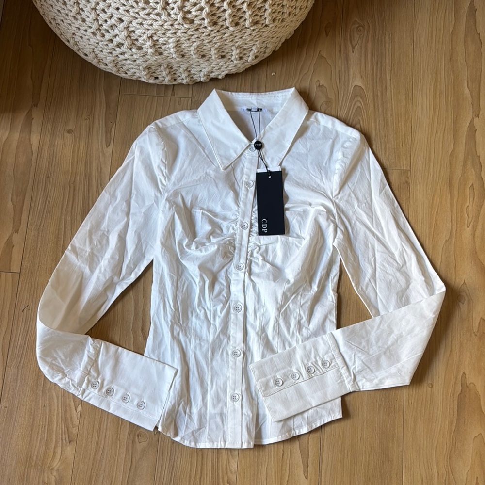CDP ZOE SHIRT